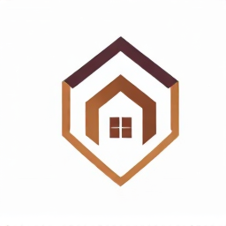 Logo Guide Assurance Immobilier France: Sécurisez votre achat et votre avenir